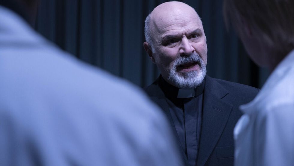 the doctor nikos xatzopoulos